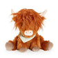 Hamish Highland Cow