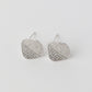 Autumn Cubic Zirconia Earrings 925 Silver