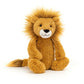 Jellycat - Bashful Lion