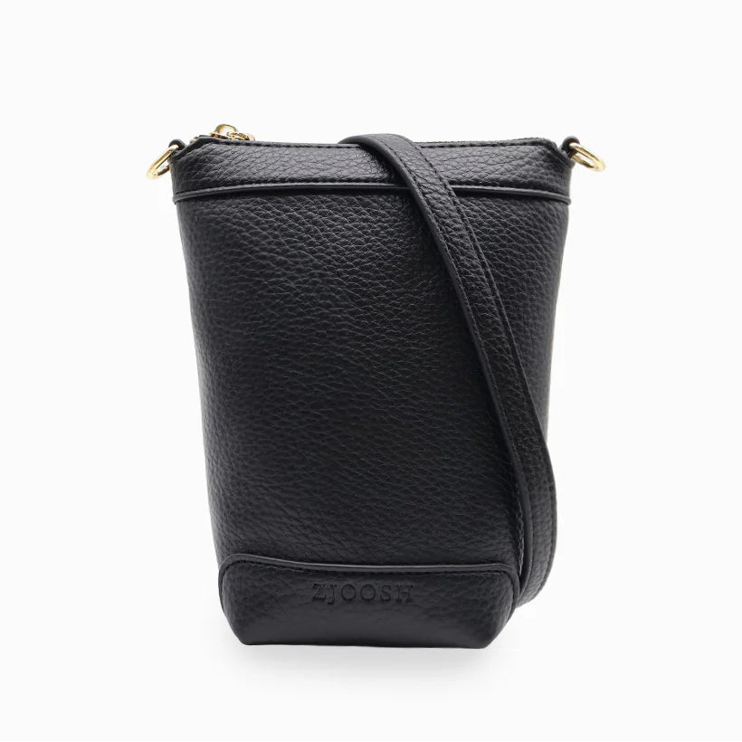 Bec Cross Body Bag - Black