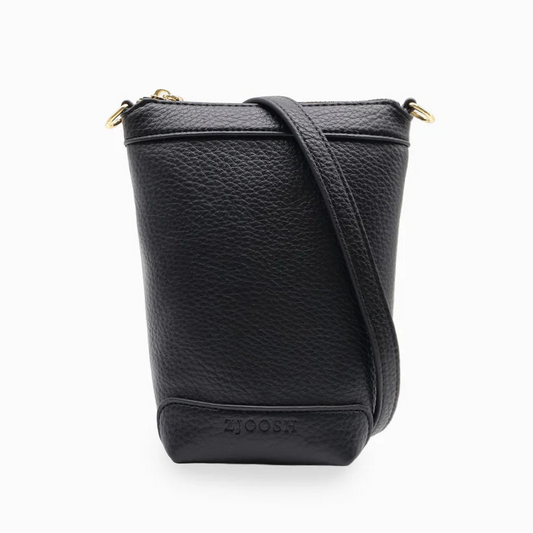 Bec Cross Body Bag - Black