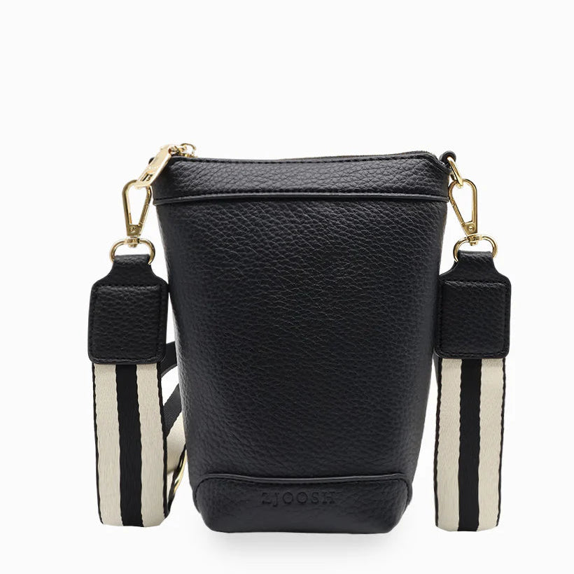 Bec Cross Body Bag - Black