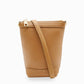 Bec Cross Body Bag - Tan