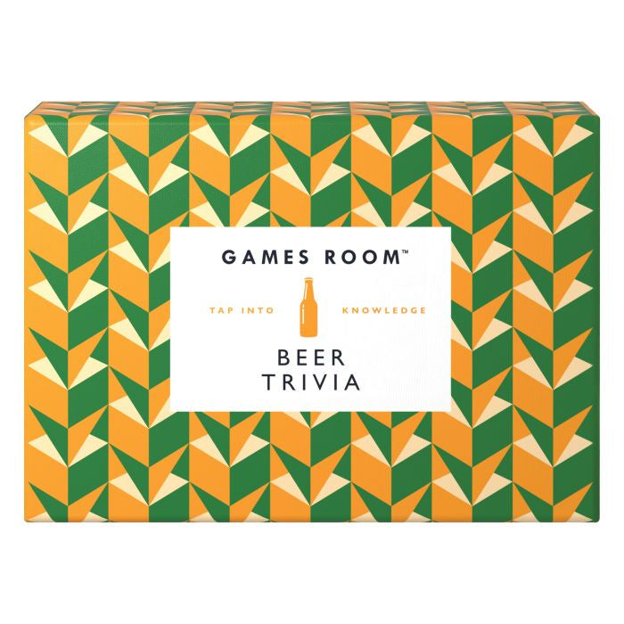 Beer Trivia