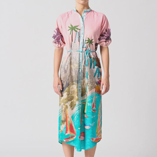 Berlin Dress