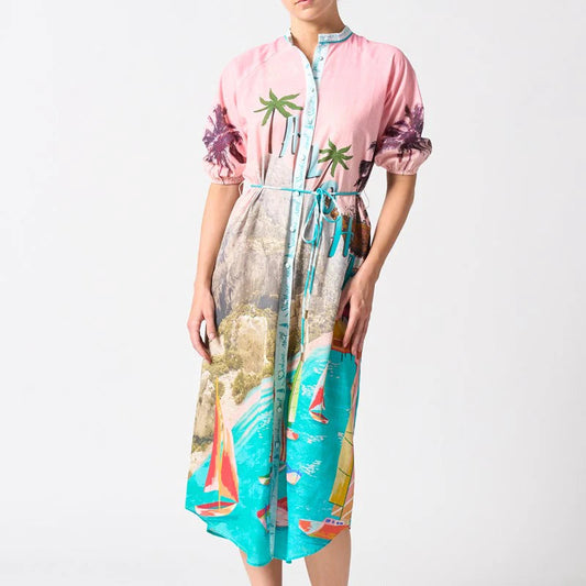 Berlin Dress