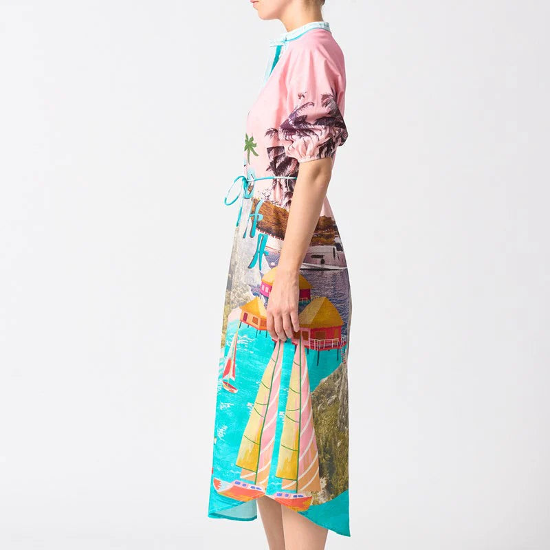 Berlin Dress