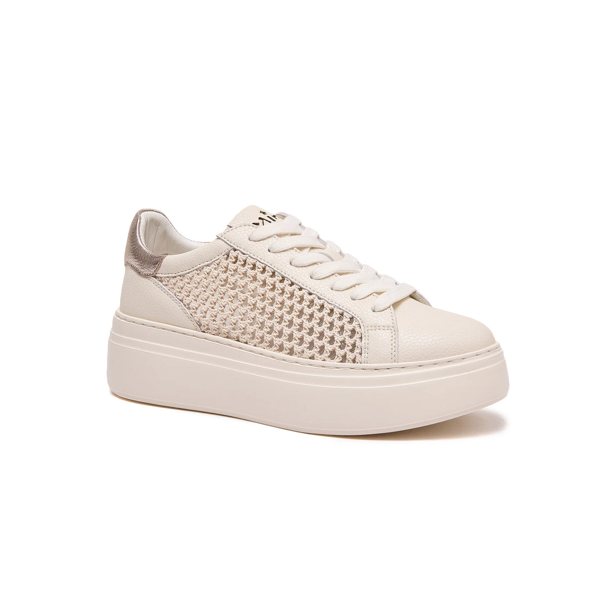 BIBI - Ivory Mesh