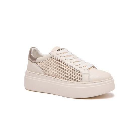 BIBI - Ivory Mesh