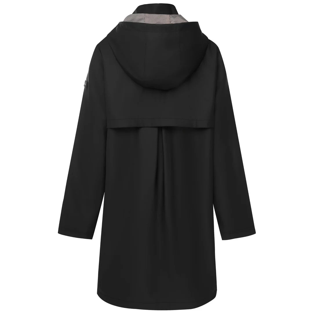 Billie Rain Coat
