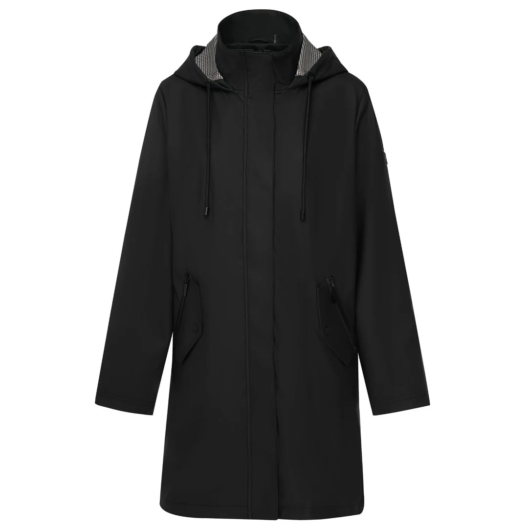 Billie Rain Coat