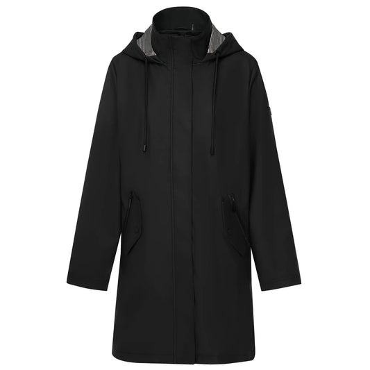 Billie Rain Coat