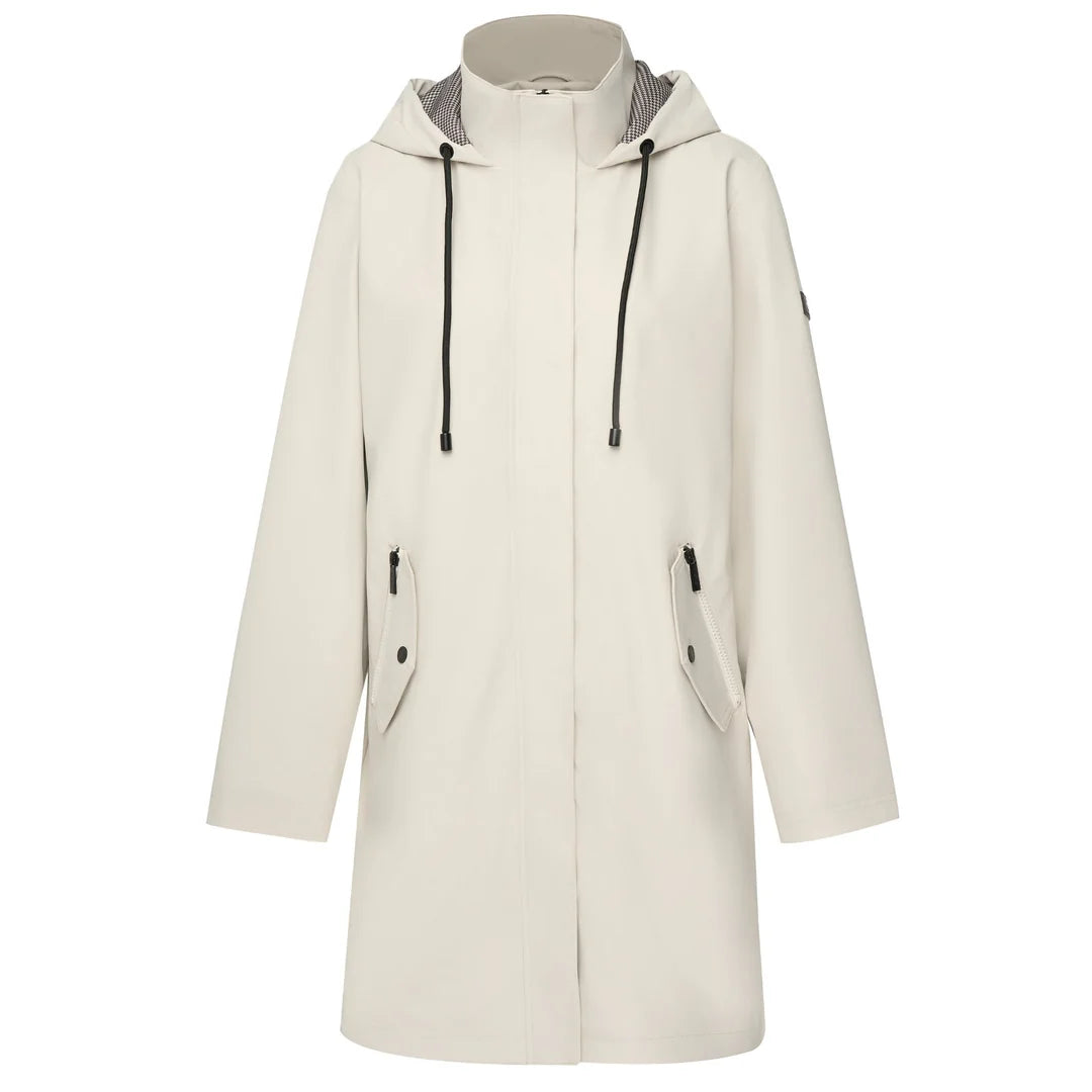 Billie Rain Coat