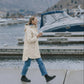 Billie Rain Coat
