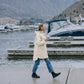 Billie Rain Coat