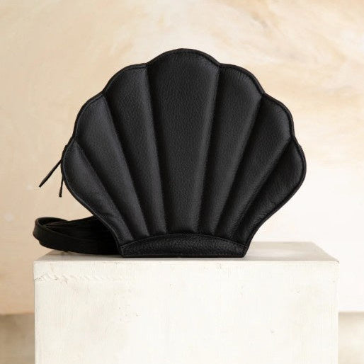 Koa Grande Bag - Textured Noir