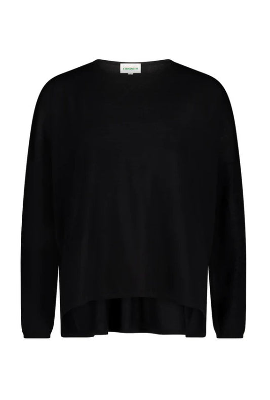 Dolomite Sweater