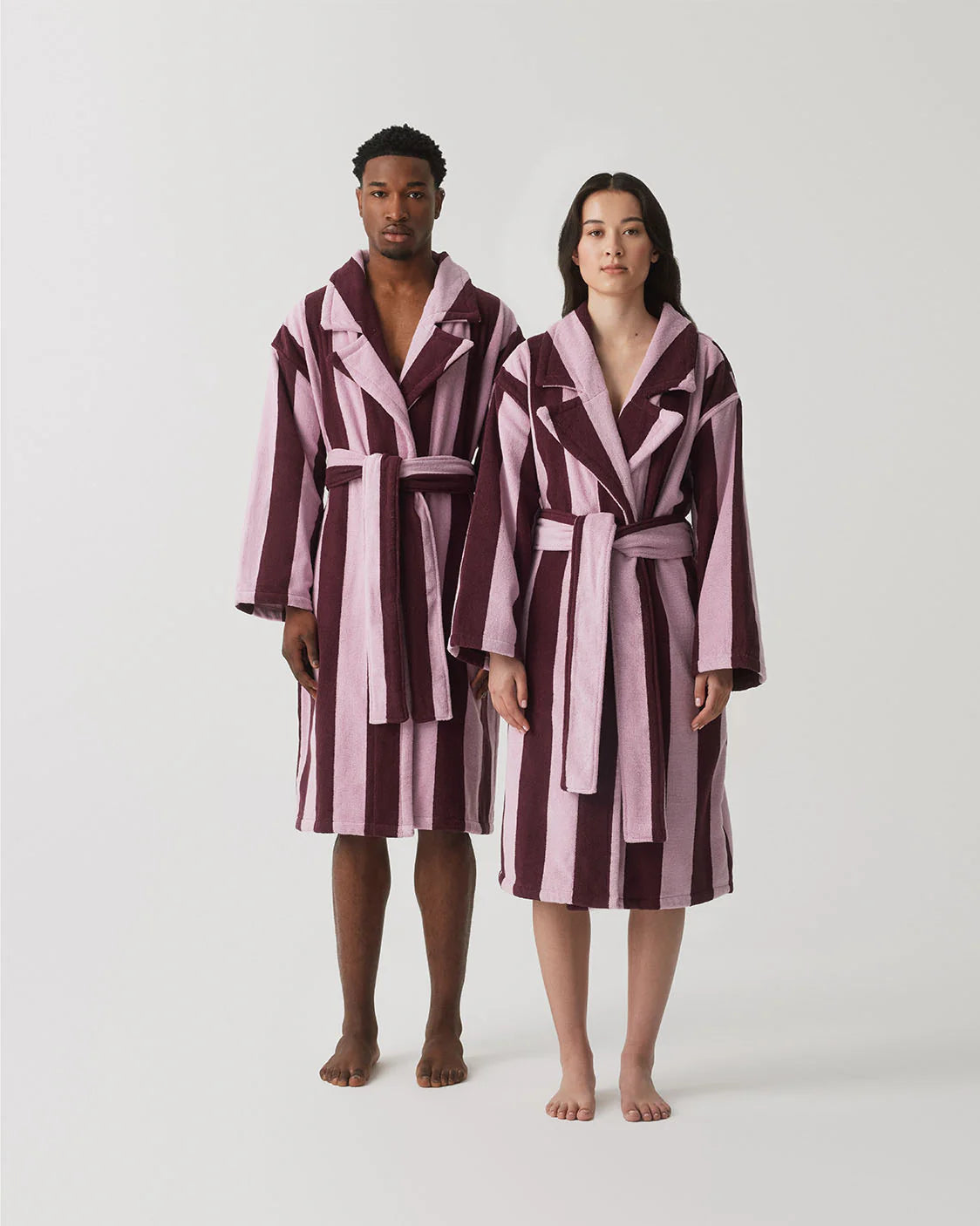 Iconic Bath Robe