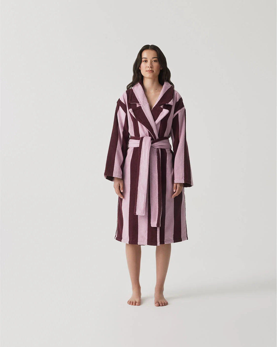 Iconic Bath Robe