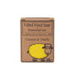 Felted Wool Soap - Coconut & Vanilla