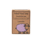Felted Wool Soap - Lavender