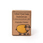 Felted Wool Soap Manuka Honey