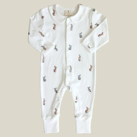 Baby Grow Long