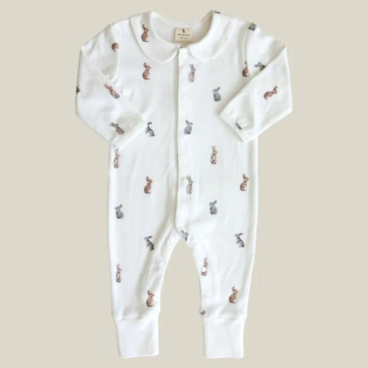 Baby Grow Long