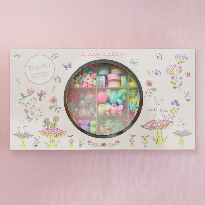 Bunny Bead Kit