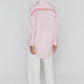 Burdock Shirt Light Pink