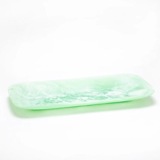 Classical Rectangular Platter