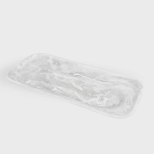 Classical Rectangular Platter