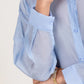 Ines Shirt - Sky