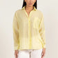 Ines Shirt - Lemon