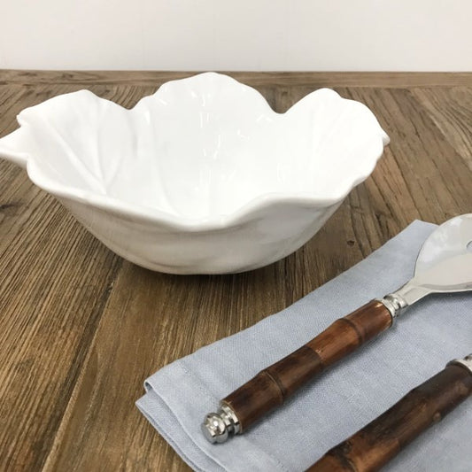 Leaf Bowl
