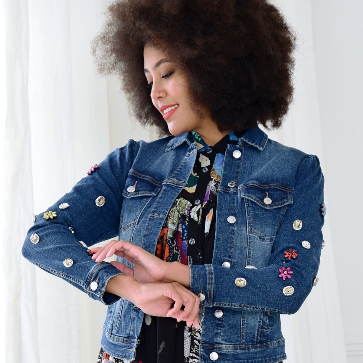 BACK TO COOL Jacket