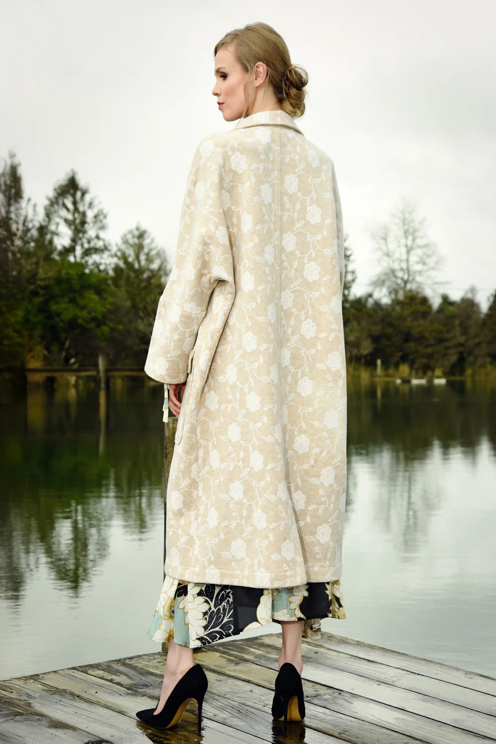 BY THE COAT Coat