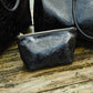 KISS & MAKEUP BAG