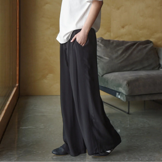 TAKE YOUR LEAD Pant - Black