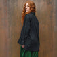FOREVER LONG SKIRT - Green