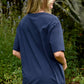 SPARKLE MAGIC T-Shirt - Navy