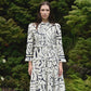 IN THE LONG DRESS - Shells