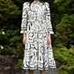 IN THE LONG DRESS - Shells