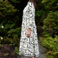 IN THE LONG DRESS - Shells