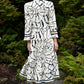 IN THE LONG DRESS - Shells