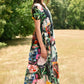 DREAMING OF SPRING Dress