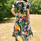 DREAMING OF SPRING Dress