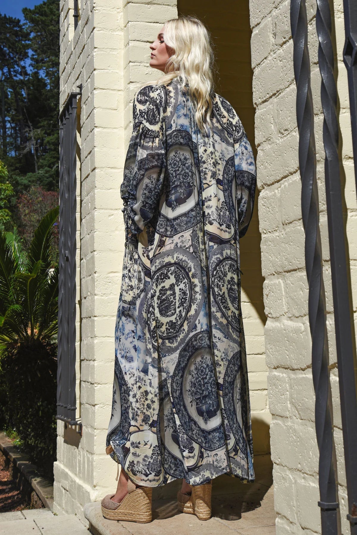 UP FRONT Dress