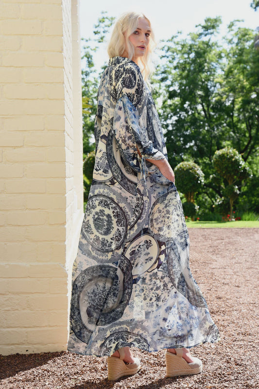 UP FRONT Dress