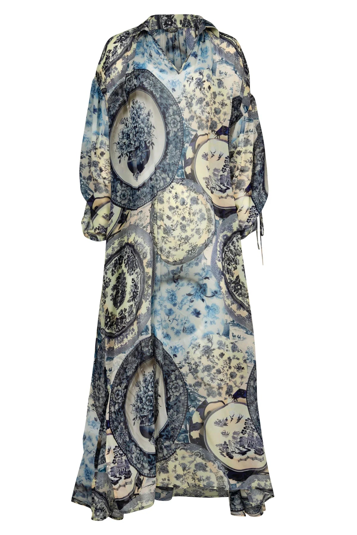UP FRONT Dress